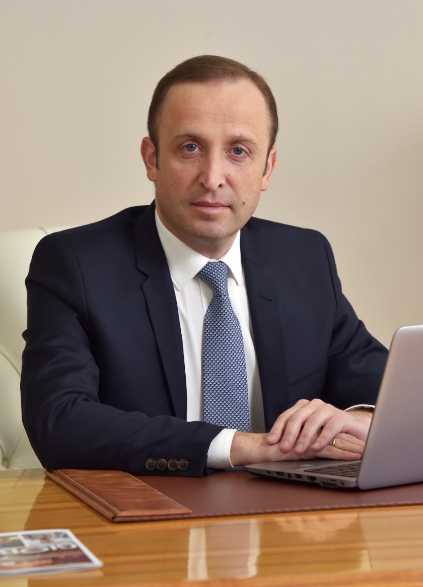 Финансы АВТОВАЗ доверили Алексею Боброву